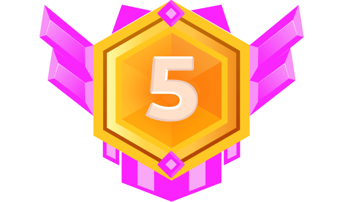 VIP Rank Icon