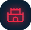 Fort icon