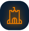 Tower icon